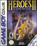 Heroes of Might and Magic II