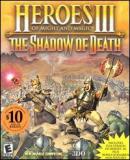 Carátula de Heroes of Might and Magic III: The Shadow of Death