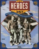 Caratula de Heroes of the 357th para PC