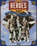 Caratula nº 64289 de Heroes of the 357th (135 x 170)