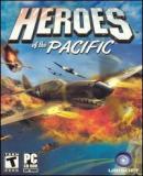 Carátula de Heroes of the Pacific