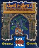 Hero's Quest