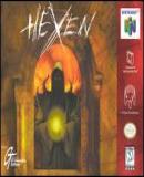 Caratula nº 33978 de Hexen (200 x 137)