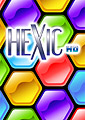 Caratula de Hexic HD (Xbox Live Arcade) para Xbox 360