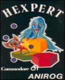 Caratula nº 14179 de Hexpert (178 x 267)