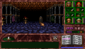 Pantallazo nº 60494 de Hexx: Heresy of the Wizard (320 x 200)