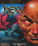 Hexx: Heresy of the Wizard