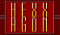 Hexxagon