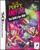 Hi Hi Puffy Ami Yumi: The Genie and the Amp