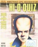 Carátula de Hi-Q Quiz