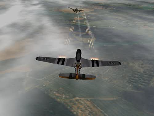 Pantallazo de Hidden & Dangerous: Devil's Bridge para PC