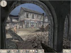 Pantallazo de Hidden & Dangerous 2: Sabre Squadron para PC