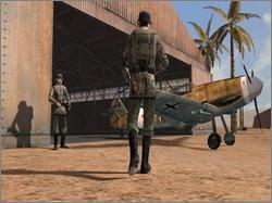 Pantallazo de Hidden & Dangerous 2 para PC