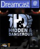 Caratula nº 245463 de Hidden & Dangerous (640 x 624)