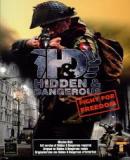 Caratula nº 66242 de Hidden And Dangerous : Fight For Freedom (185 x 240)