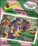 Hideous Bill & the Gi-Gants
