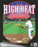 Caratula nº 53266 de High Heat Baseball (200 x 242)