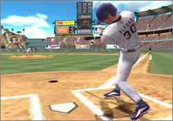 Pantallazo de High Heat Major League Baseball 2004 para PC