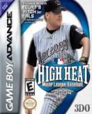 High Heat Major League Baseball 2004