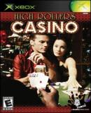 Caratula nº 106295 de High Rollers Casino (200 x 283)