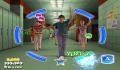 Pantallazo nº 127661 de High School Musical 3: Fin de Curso - Dance  (812 x 610)