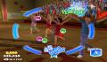 Pantallazo nº 127663 de High School Musical 3: Fin de Curso - Dance  (812 x 610)