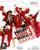 Carátula de High School Musical 3: Fin de Curso - Dance 