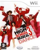 Caratula nº 150768 de High School Musical 3: Fin de Curso - Dance  (640 x 895)