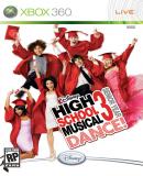 Caratula nº 129937 de High School Musical 3: Senior Year Dance! (640 x 911)