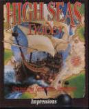 Caratula nº 59794 de High Seas Trader (120 x 138)