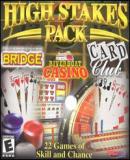 Caratula nº 57493 de High Stakes Pack (200 x 199)