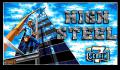 Pantallazo nº 239519 de High Steel (800 x 513)