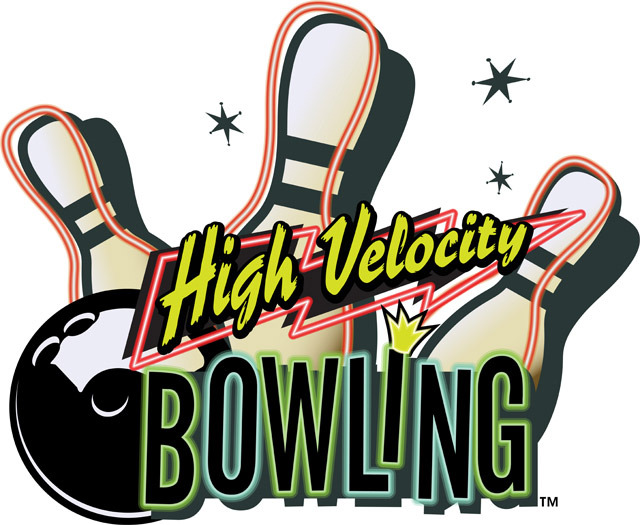 Caratula de High Velocity Bowling (PS3 Descargas) para PlayStation 3