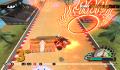 Pantallazo nº 128842 de High Voltage Hot Rod Show (Wii Ware) (640 x 448)