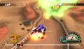 Pantallazo nº 128843 de High Voltage Hot Rod Show (Wii Ware) (640 x 448)