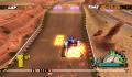 Pantallazo nº 128844 de High Voltage Hot Rod Show (Wii Ware) (640 x 448)