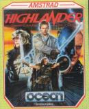 Caratula nº 6342 de Highlander (238 x 301)