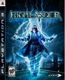 Caratula nº 138263 de Highlander (336 x 387)