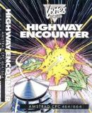 Caratula nº 6347 de Highway Encounter (241 x 305)