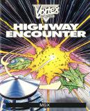 Caratula nº 242568 de Highway Encounter (962 x 1448)