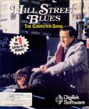 Caratula nº 242669 de Hill Street Blues (724 x 900)