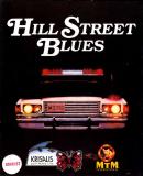 Carátula de Hill Street Blues