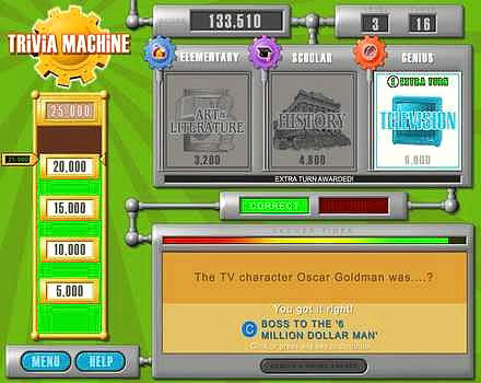 Pantallazo de Hipsoft Puzzle Game Collection para PC