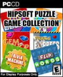 Carátula de Hipsoft Puzzle Game Collection