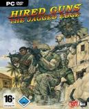 Hired Guns: The Jagged Edge