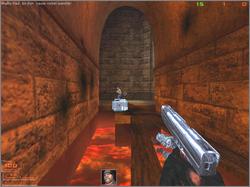 Pantallazo de Hired Team: Trial -- Gold para PC