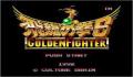 Foto 1 de Hiryu no Ken S: Golden Fighter (Japonés)