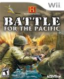 Carátula de History Channel: Battle for the Pacific
