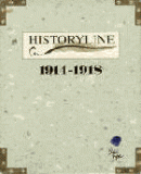 Carátula de History Line: 1914-1918 (a.k.a. Great War: 1914-1918, The)