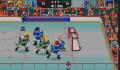 Pantallazo nº 29445 de Hit the Ice (320 x 224)